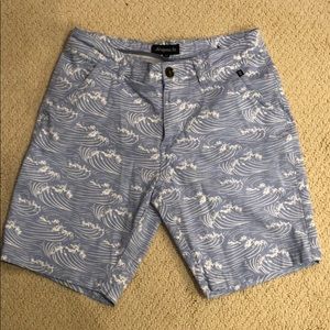 Men’s Aeropostale shorts